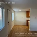 1 bedroom apartment for rent in Ballard - North Seattle, Seattle