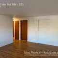 1 bedroom apartment for rent in Ballard - North Seattle, Seattle