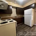 2 bedrooms apartment for rent in Trumbull Village - SE ABQ, Albuquerque