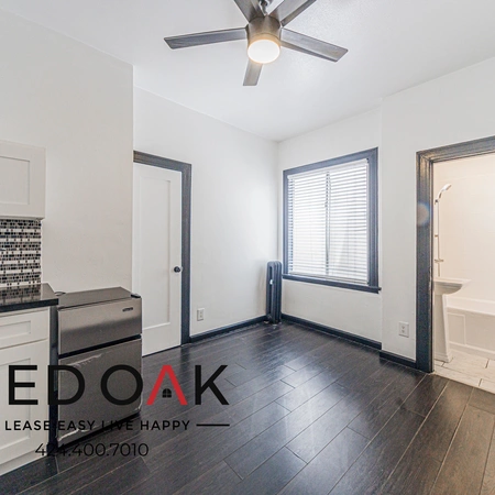 Studio Apartment for rent in Hollywood - Central Los Angeles, Los Angeles