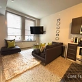 1 bedroom apartment for rent in Downtown Kansas City - KCMO, Kansas City