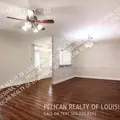 2 bedrooms apartment for rent in Algiers Point - Algiers, New Orleans