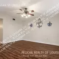 2 bedrooms apartment for rent in Algiers Point - Algiers, New Orleans