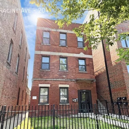 Studio Apartment for rent in Little Italy/Uic - Central, Chicago