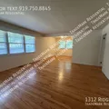 3 bedrooms apartment for rent in Oberlin Village - Central Raleigh, Raleigh