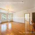 1 bedroom apartment for rent in Sunset Road - North Charlotte, Charlotte
