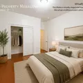 2 bedrooms apartment for rent in Garden Court - West Philadelphia, Philadelphia