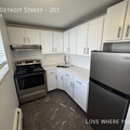 Studio Apartment for rent in City Park - Center Denver, Denver
