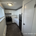 Studio Apartment for rent in City Park - Center Denver, Denver