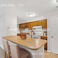 2 bedrooms apartment for rent in Renaissance Park - South Raleigh, Raleigh