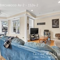 3 bedrooms apartment for rent in Rogers Park - Far North Side, Chicago