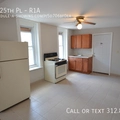 1 bedroom apartment for rent in South Lawndale - West Side, Chicago