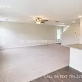 3 bedrooms apartment for rent in Becton Park - East Charlotte, Charlotte