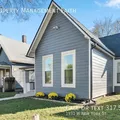 3 bedrooms apartment for rent in Near Westside - Central Indy, Indianapolis
