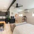 Studio Apartment for rent in Normal Heights - Inland, San Diego