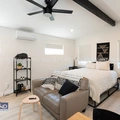 Studio Apartment for rent in Normal Heights - Inland, San Diego