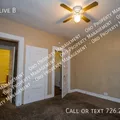 1 bedroom apartment for rent in Dignowity Hill - East SATX, San Antonio