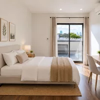 Coliving in Clinton Hill - Brooklyn, New York