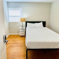 Co-living en Trinity Park - Durham, Raleigh
