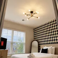 Co-living en Oakdale - North Charlotte, Charlotte