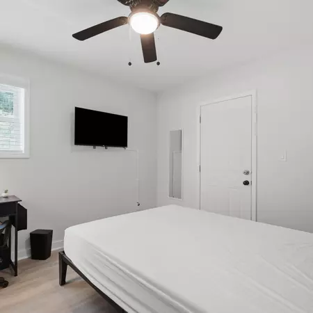 Coliving in East Point GA - South Atl, Atlanta