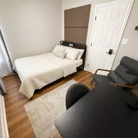Coliving in Midtown Baltimore - Baltimore Metro Area, Washington DC
