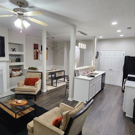 Coliving in Union City - South Atl, Atlanta