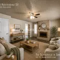 3 bedrooms apartment for rent in Far West Side - West SATX, San Antonio
