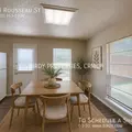 3 bedrooms apartment for rent in Far West Side - West SATX, San Antonio
