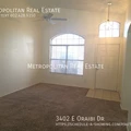 3 bedrooms apartment for rent in Desert View - Phoenix, Phoenix