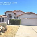 3 bedrooms apartment for rent in Desert View - Phoenix, Phoenix