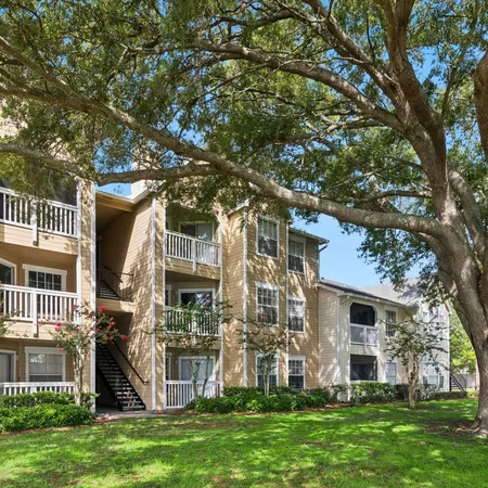 1 bedroom apartment for rent in Orlovista - West Orlando, Orlando