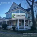 2 bedrooms apartment for rent in Dunleath - Greensboro, Greensboro