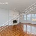 3 bedrooms apartment for rent in Interbay - Central Seattle, Seattle