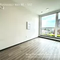 Studio Apartment for rent in Green Lake - North Seattle, Seattle