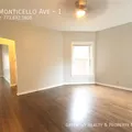 3 bedrooms apartment for rent in Albany Park - Far North Side, Chicago