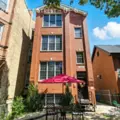 2 bedrooms apartment for rent in Wicker Park - Central, Chicago