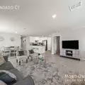 4 bedrooms apartment for rent in Hidden Cove - Indian Creek - South SATX, San Antonio