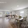 4 bedrooms apartment for rent in Hidden Cove - Indian Creek - South SATX, San Antonio