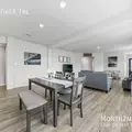 4 bedrooms apartment for rent in Brooks City Base - South SATX, San Antonio