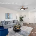4 bedrooms apartment for rent in North Gateway - Phoenix, Phoenix