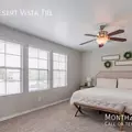 4 bedrooms apartment for rent in North Gateway - Phoenix, Phoenix