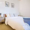 2 bedrooms apartment for rent in Financial District SF - San Francisco, San Francisco