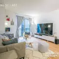 2 bedrooms apartment for rent in Financial District SF - San Francisco, San Francisco