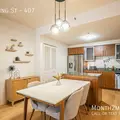2 bedrooms apartment for rent in Financial District SF - San Francisco, San Francisco