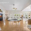 4 bedrooms apartment for rent in Rosedale - Central Bakersfield, Bakersfield