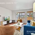 2 bedrooms apartment for rent in Carmel Valley - North SD, San Diego