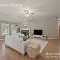 3 bedrooms apartment for rent in Brushy Creek - North Austin, Austin