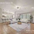 3 bedrooms apartment for rent in Brushy Creek - North Austin, Austin