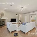 3 bedrooms apartment for rent in Brushy Creek - North Austin, Austin